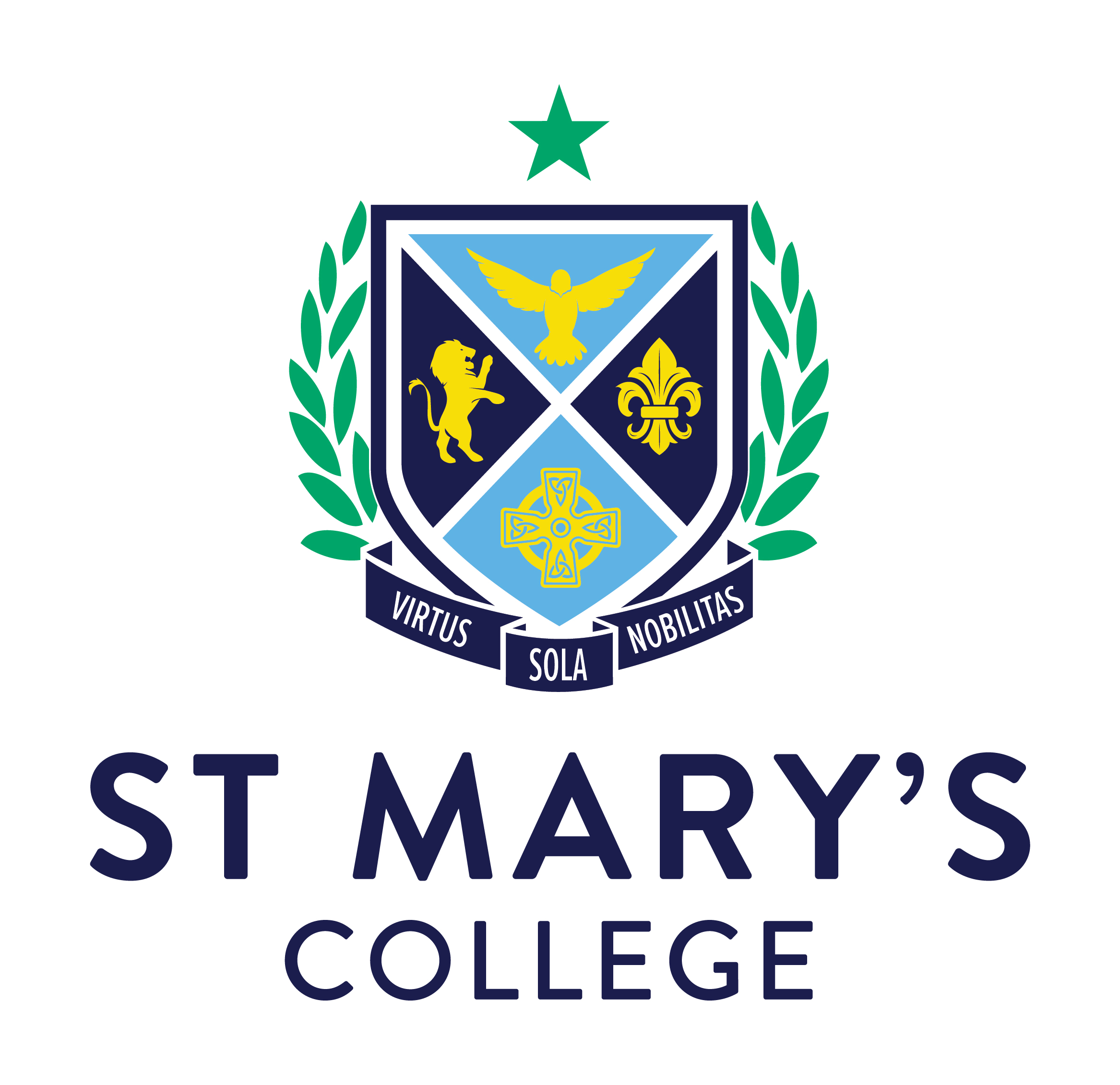 St Mary's College Portal