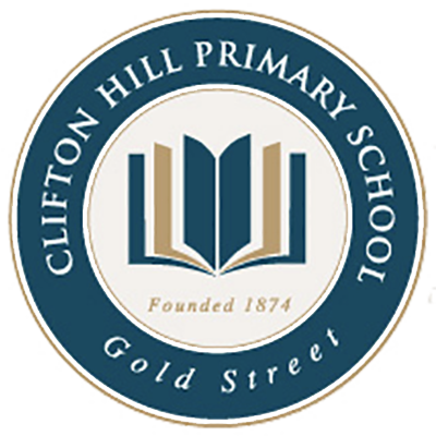 Clifton Hill Primary School Portal